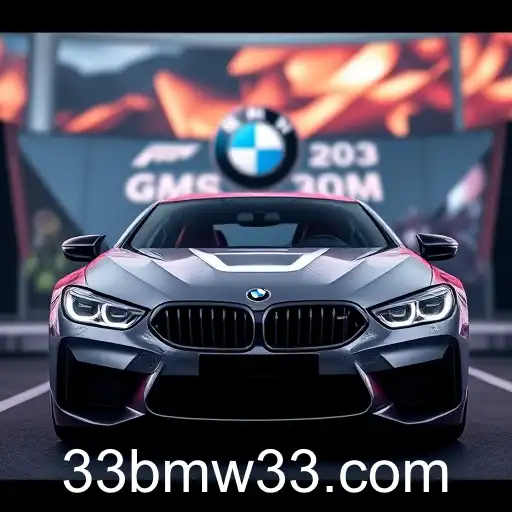 The Rise of BMW33: A New Era in Online Gaming