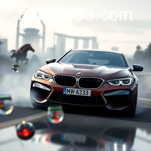 Exploring the Dynamic World of 'Game Community' Featuring BMW33