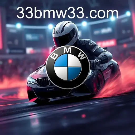The Digital Frontier: BMW33's Rise in Gaming Culture