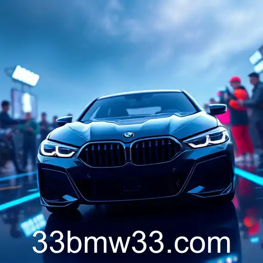 The Rise of BMW33 and Its Impact on Online Gaming