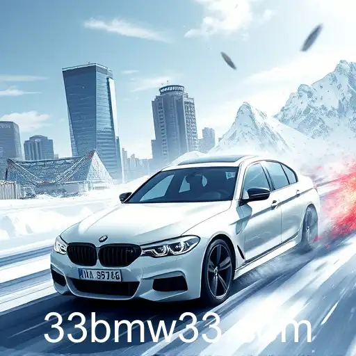 The Rise of BMW33 in Gaming