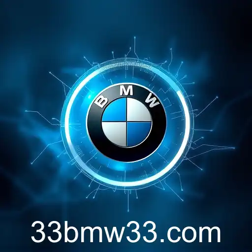 BMW33 Unveils Digital Gaming Evolution