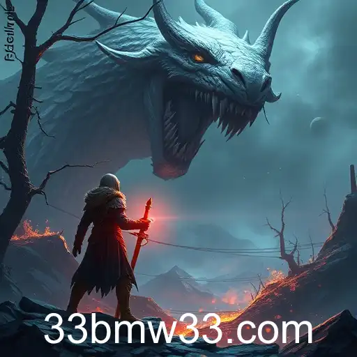 Revving Up the Digital Highway: BMW33 Gaming Hub