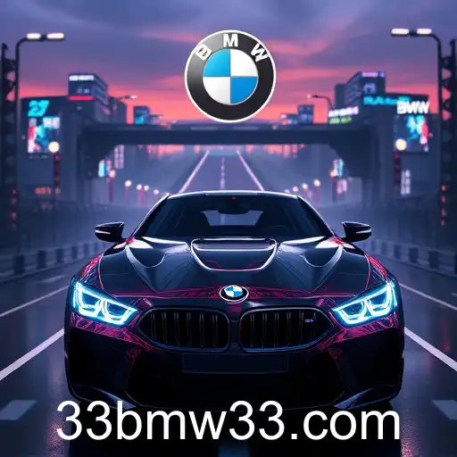 The Rise of BMW33: Shaping the Future of Online Gaming