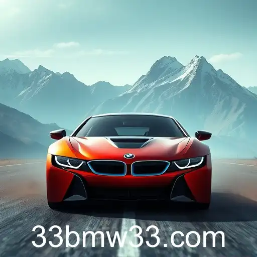 Gaming Revolution: BMW33 Inspires New Wave