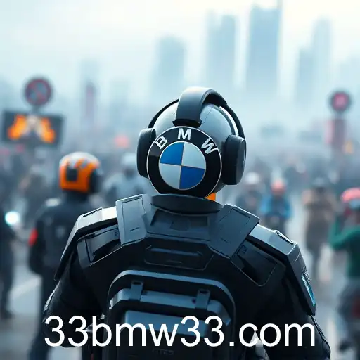 The Rise of 'bmw33': A Game-Changing Keyword in 2025