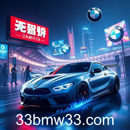 The Rise of BMW33 in Online Gaming