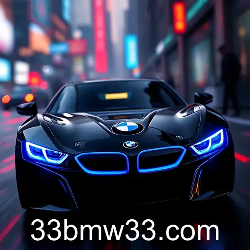 The Rise of BMW33 in the Gaming Industry