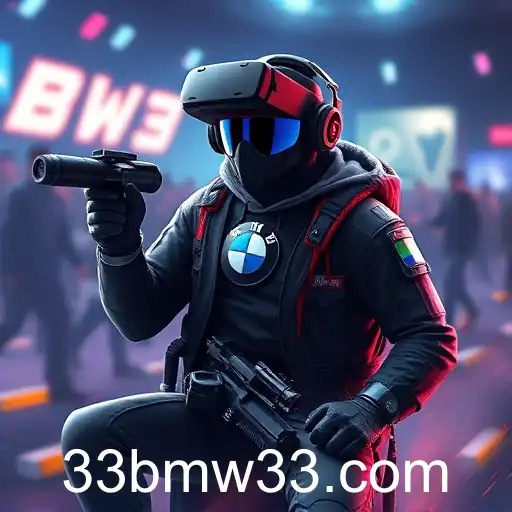 The Rise of BMW33 in the Gaming Landscape
