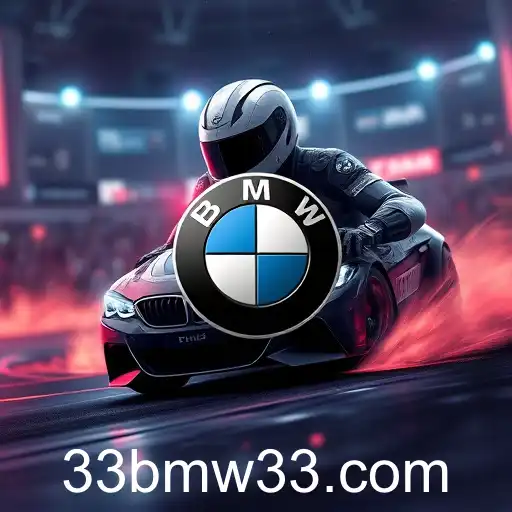The Digital Frontier: BMW33's Rise in Gaming Culture