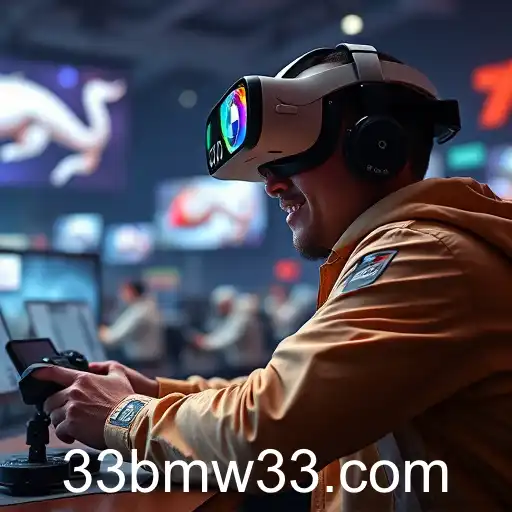 The Evolution of Gaming in 2025