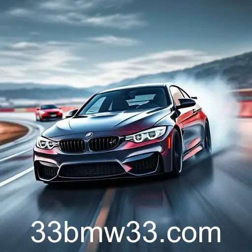 Gaming Evolution: The Impact of BMW33