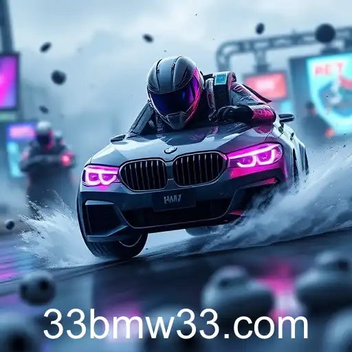 Gaming Trends of the Year: BMW33 and Beyond