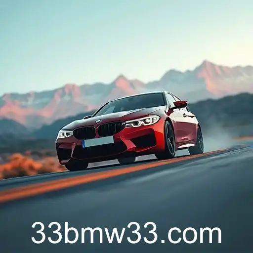 The Digital Chessboard: Gaming Trends and BMW33