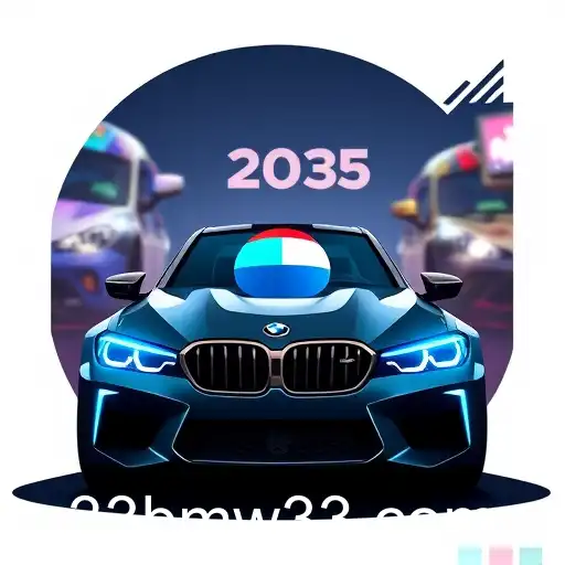 The Rise of BMW33 and Its Impact on Online Gaming