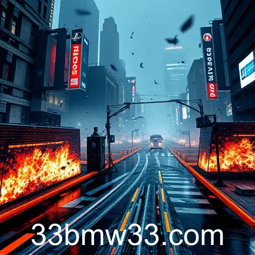 The Rise of BMW33 in Online Gaming