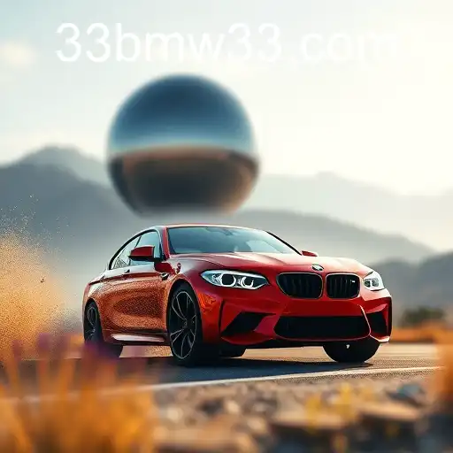 The Rise of BMW33 in the Gaming Landscape