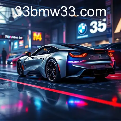The Rise of BMW33 in the Gaming World