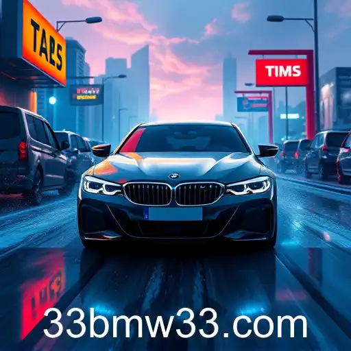 Revolutionizing Gaming: The Rise of BMW33 and Its Impact