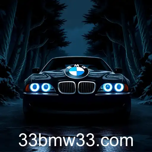 Exploring the Intriguing World of Adventure Games with 'bmw33'