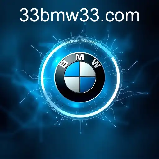 BMW33 Unveils Digital Gaming Evolution