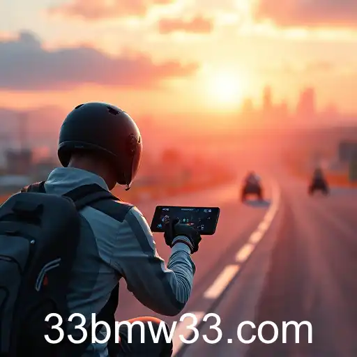 Gaming Revolution: BMW33's Impact on Online Play