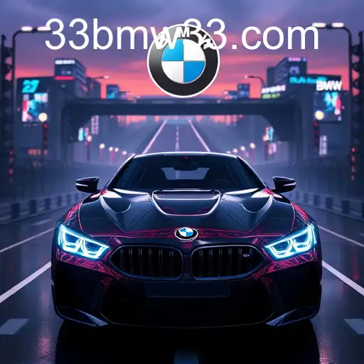 The Rise of BMW33: Shaping the Future of Online Gaming