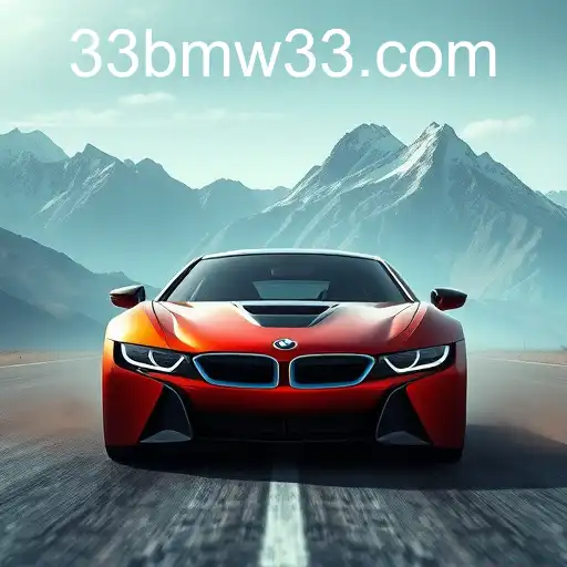 Gaming Revolution: BMW33 Inspires New Wave