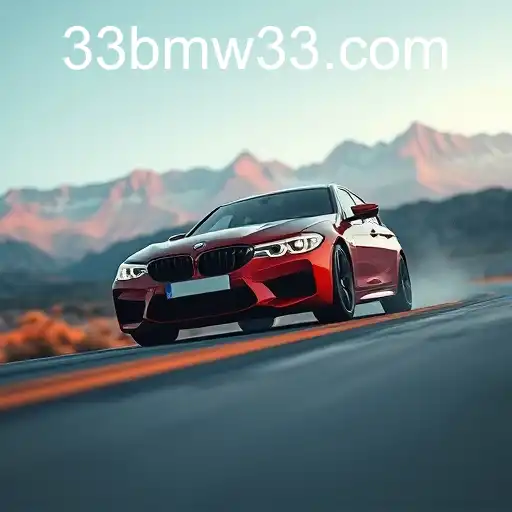 Rise of BMW33 in the Gaming World