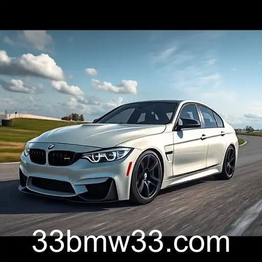 The Rise of BMW33 in Gaming