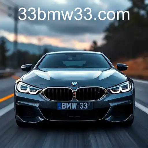 The Rise of BMW33 in Online Gaming