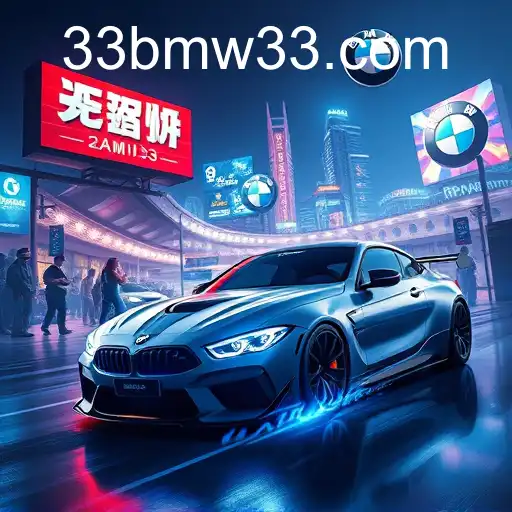 The Rise of BMW33 in Online Gaming