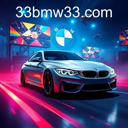 The Rise of BMW33 in Online Gaming