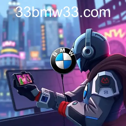 The Rise of BMW33: A New Era in Online Gaming