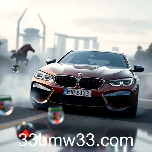 The Evolution of Gaming: A Look into BMW33's Impact
